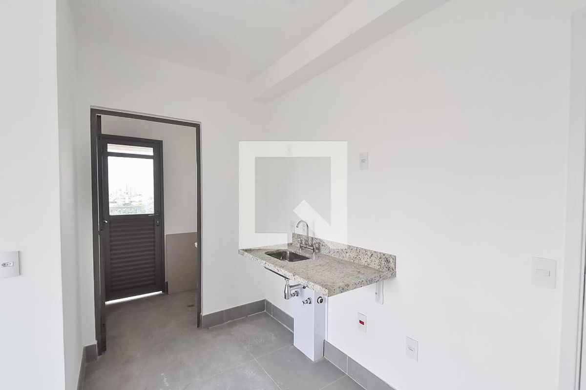 Apartamento, 2 quartos, 40 m² - Foto 39