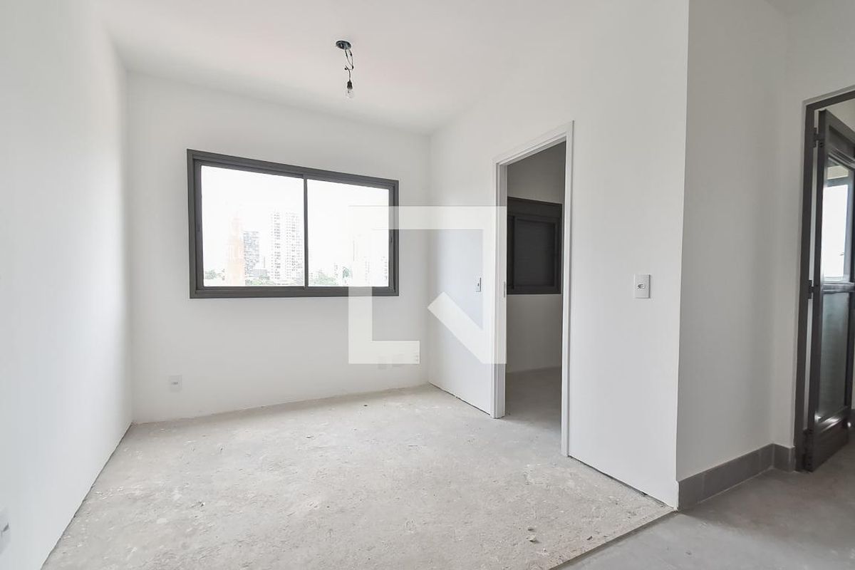 Apartamento, 2 quartos, 40 m² - Foto 2