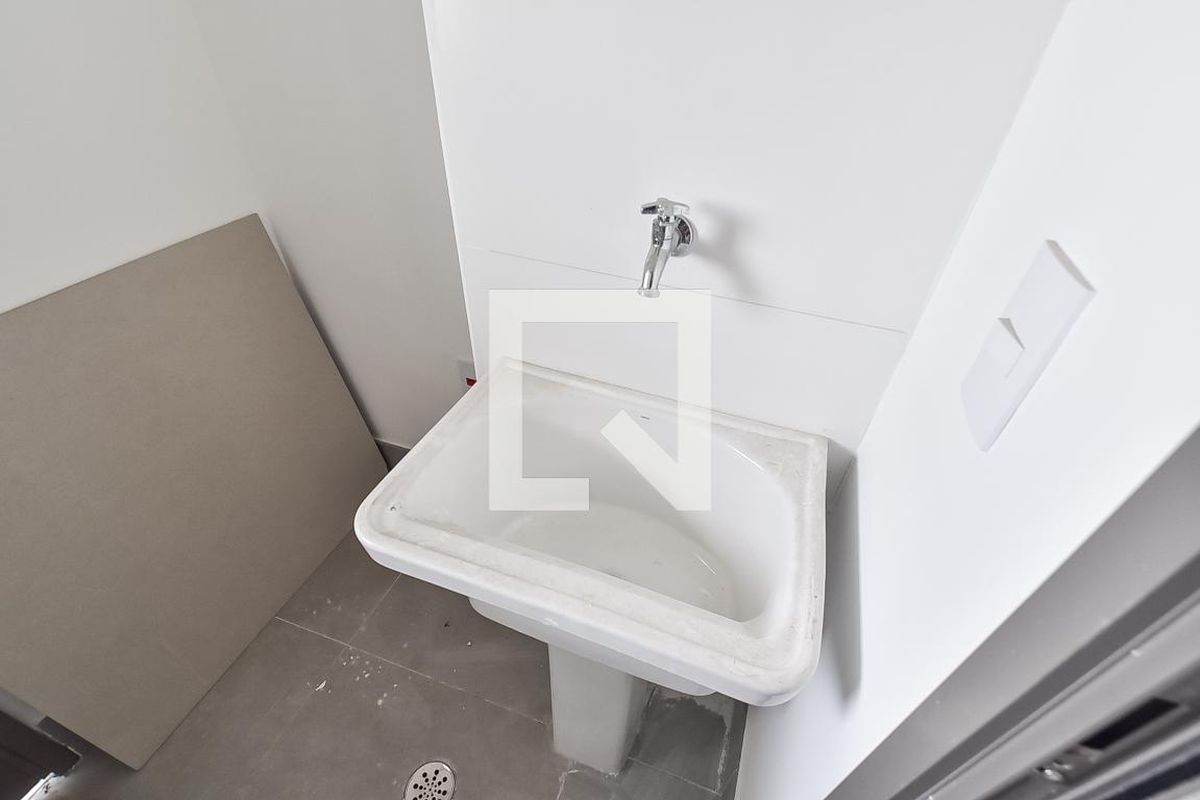 Apartamento, 2 quartos, 40 m² - Foto 55
