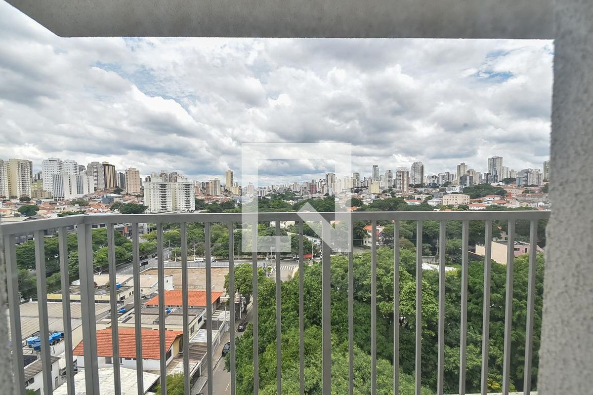 Apartamento, 2 quartos, 40 m² - Foto 63