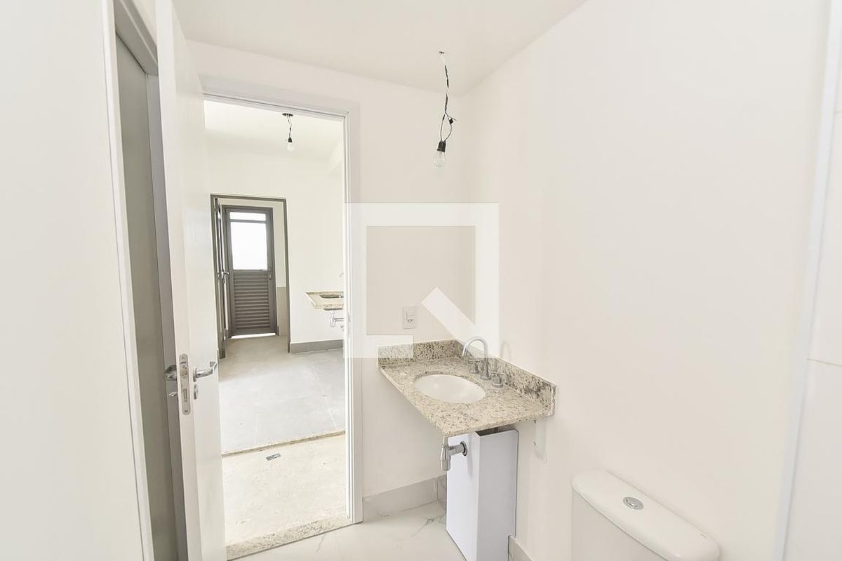 Apartamento, 2 quartos, 40 m² - Foto 33