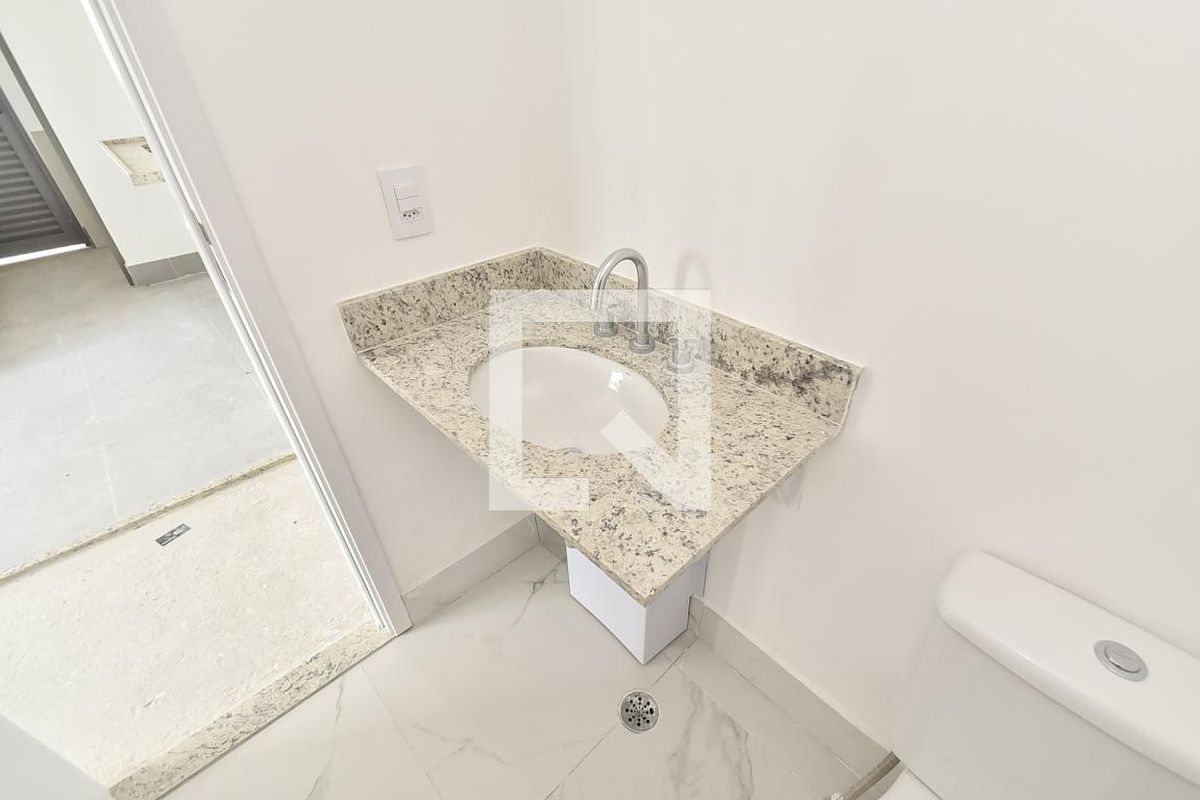 Apartamento, 2 quartos, 40 m² - Foto 37