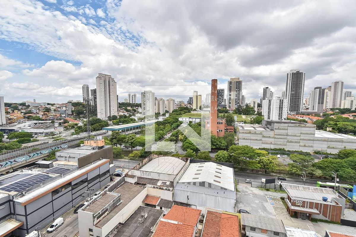 Apartamento, 2 quartos, 40 m² - Foto 11