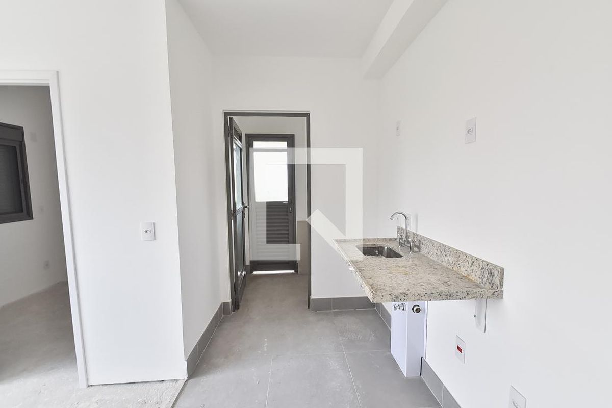 Apartamento, 2 quartos, 40 m² - Foto 41