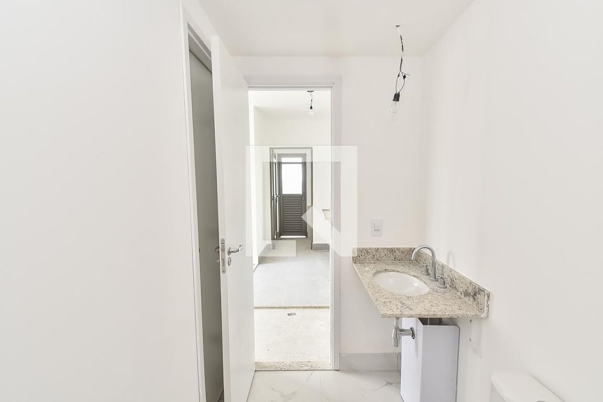 Apartamento, 2 quartos, 40 m² - Foto 35