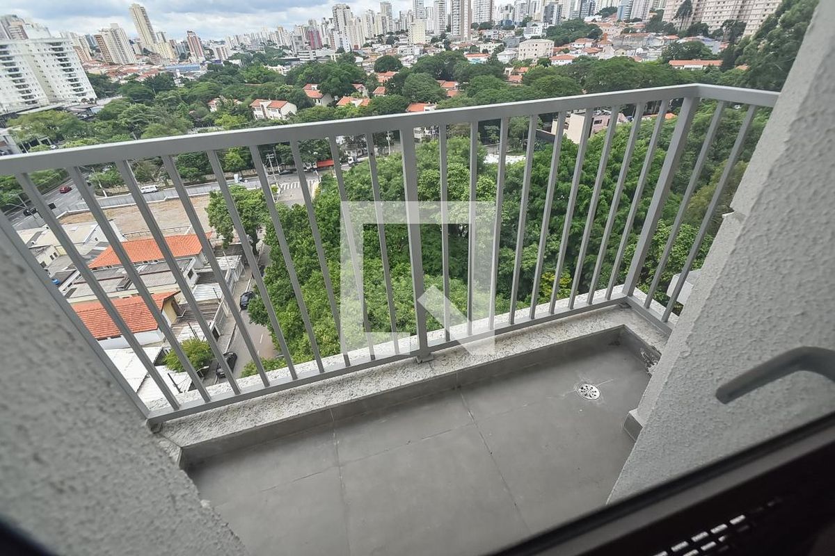 Apartamento, 2 quartos, 40 m² - Foto 65