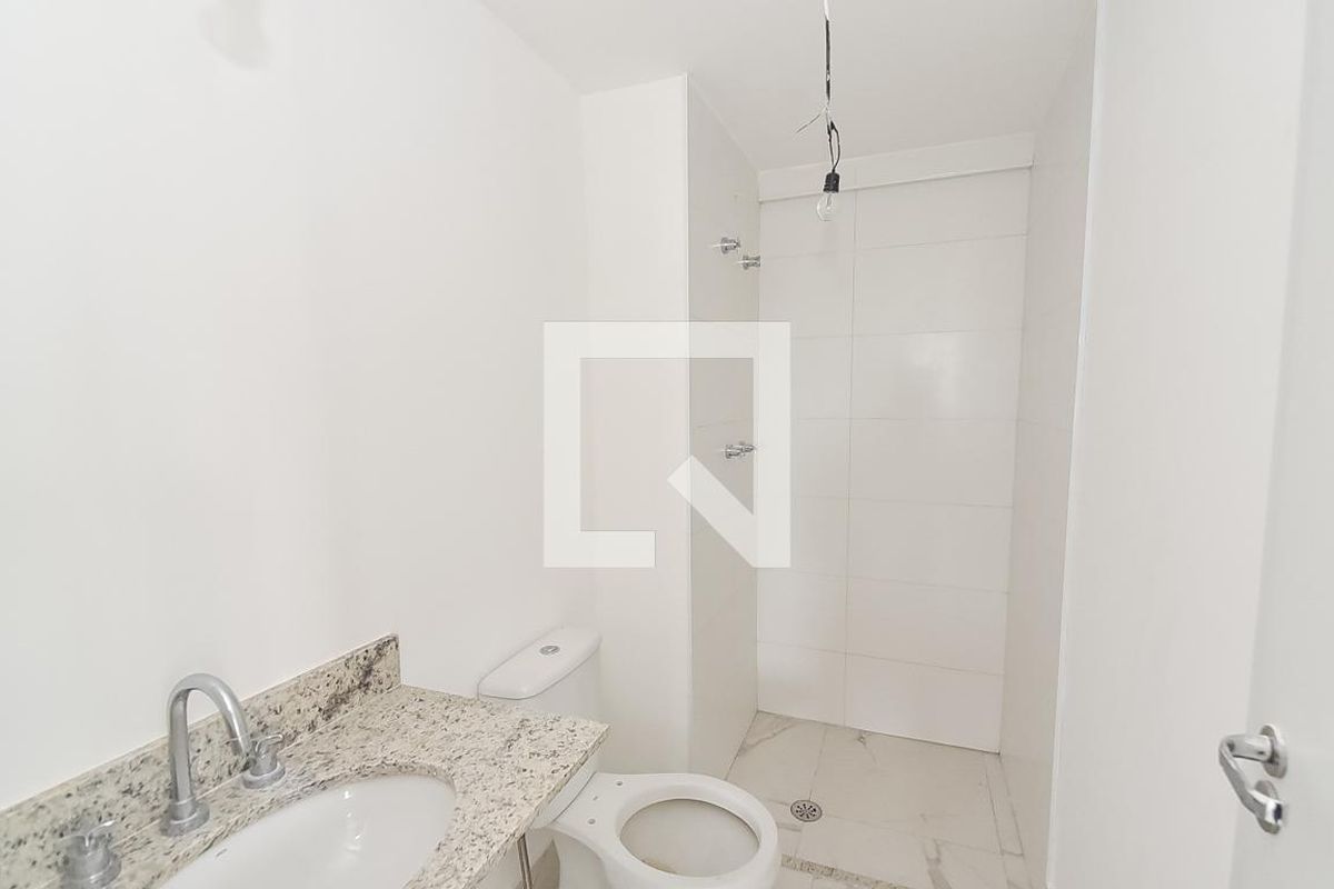 Apartamento, 2 quartos, 40 m² - Foto 29