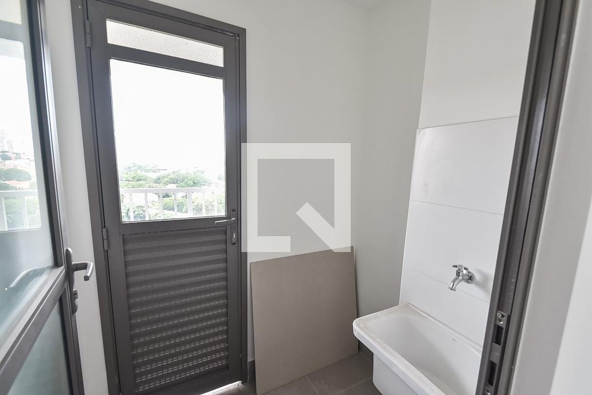 Apartamento, 2 quartos, 40 m² - Foto 49
