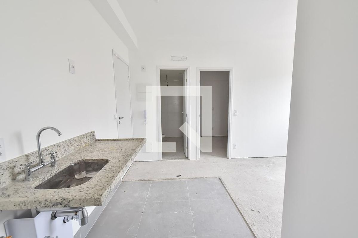 Apartamento, 2 quartos, 40 m² - Foto 47