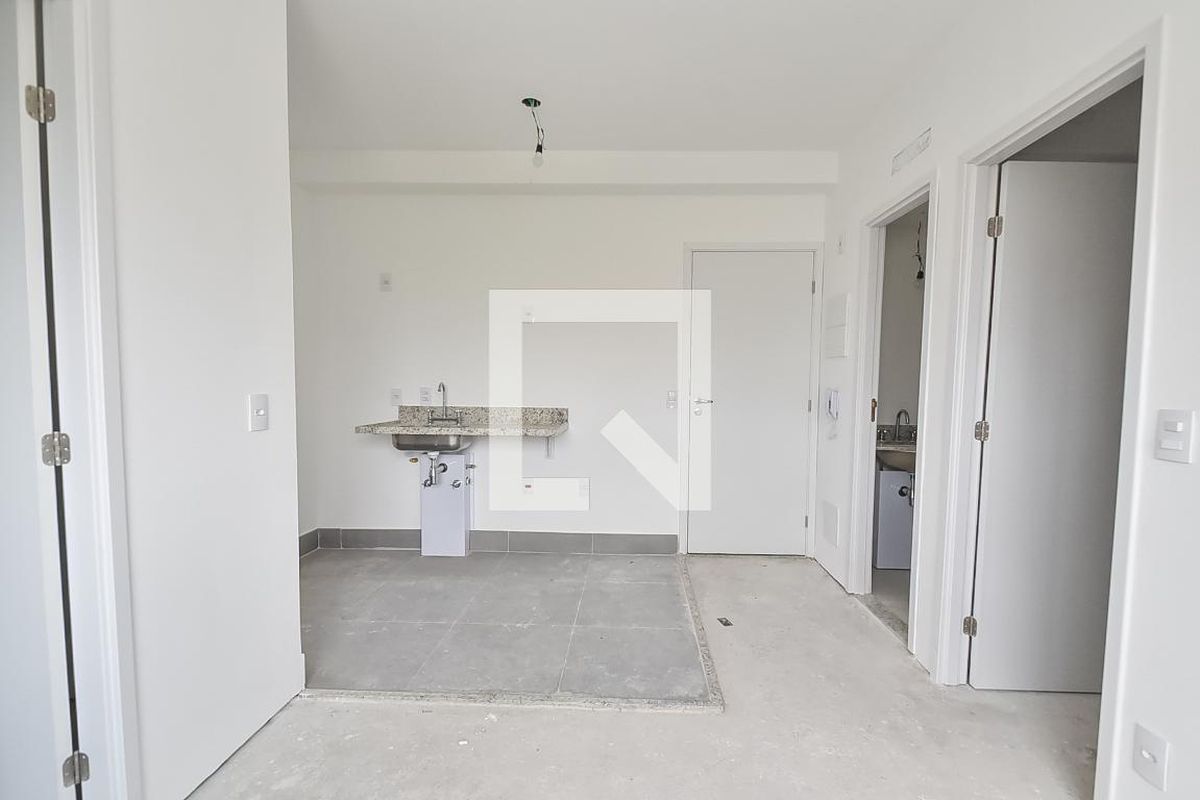 Apartamento, 2 quartos, 40 m² - Foto 9