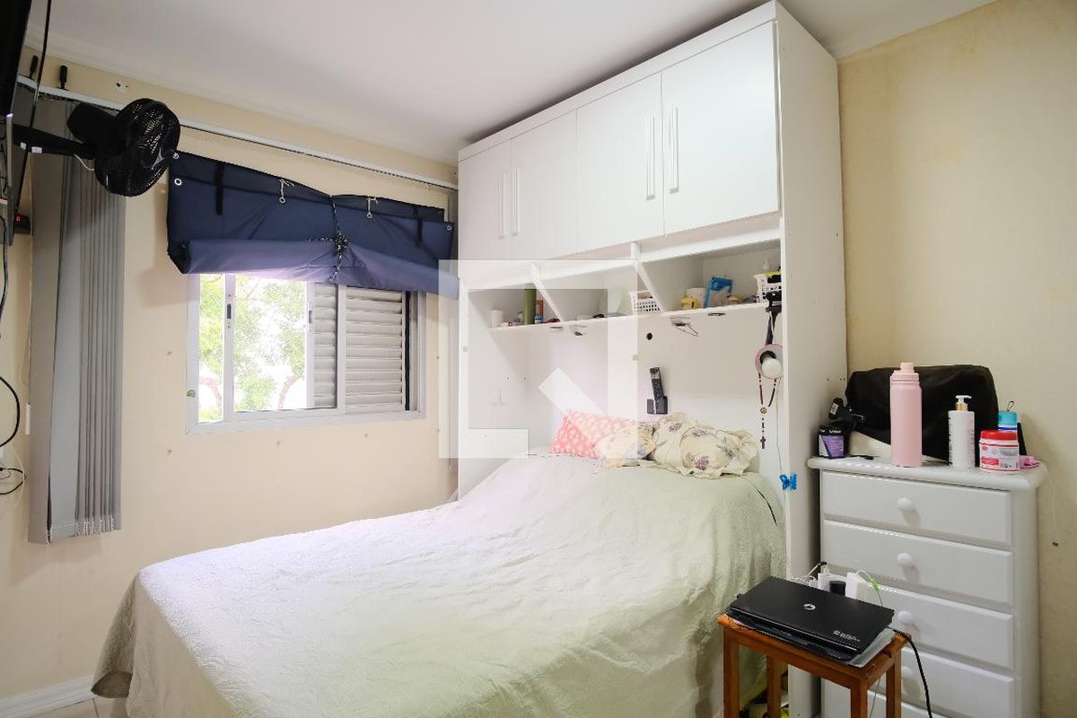 Apartamento, 3 quartos, 80 m² - Foto 13