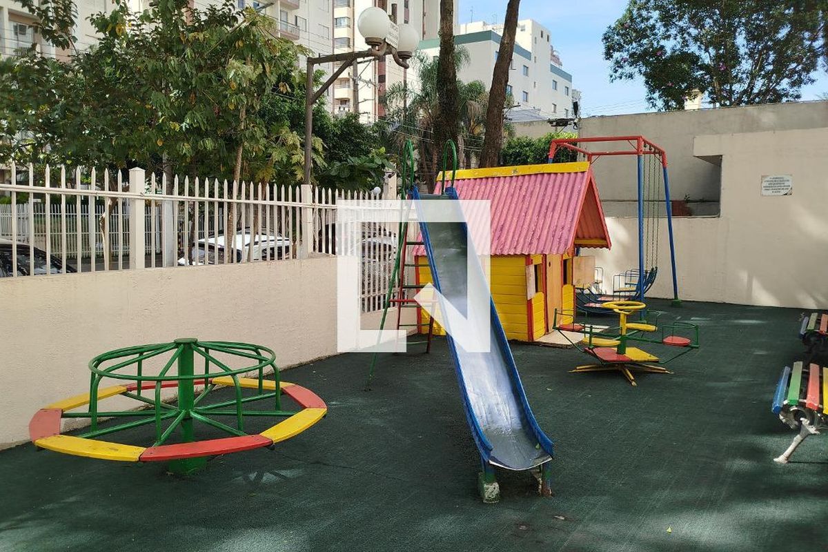 Apartamento, 3 quartos, 80 m² - Foto 43
