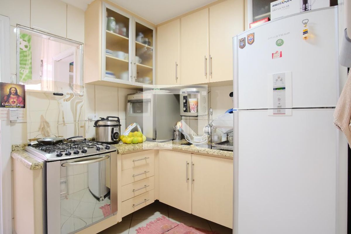 Apartamento, 3 quartos, 80 m² - Foto 29