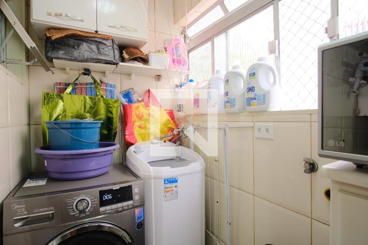 Apartamento, 3 quartos, 80 m² - Foto 33