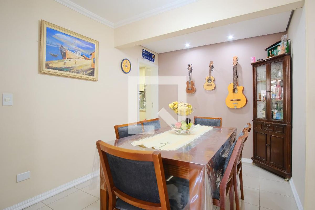 Apartamento, 3 quartos, 80 m² - Foto 5