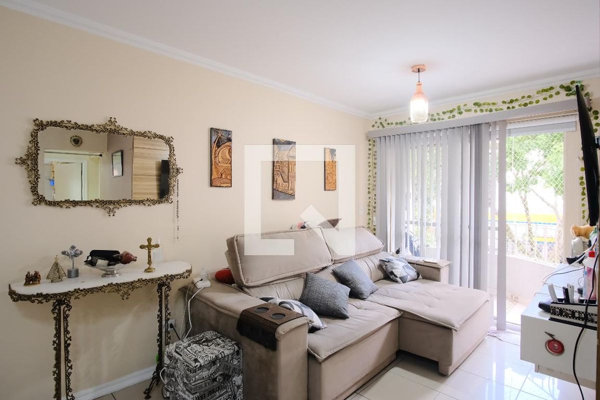 Apartamento, 3 quartos, 80 m² - Foto 2