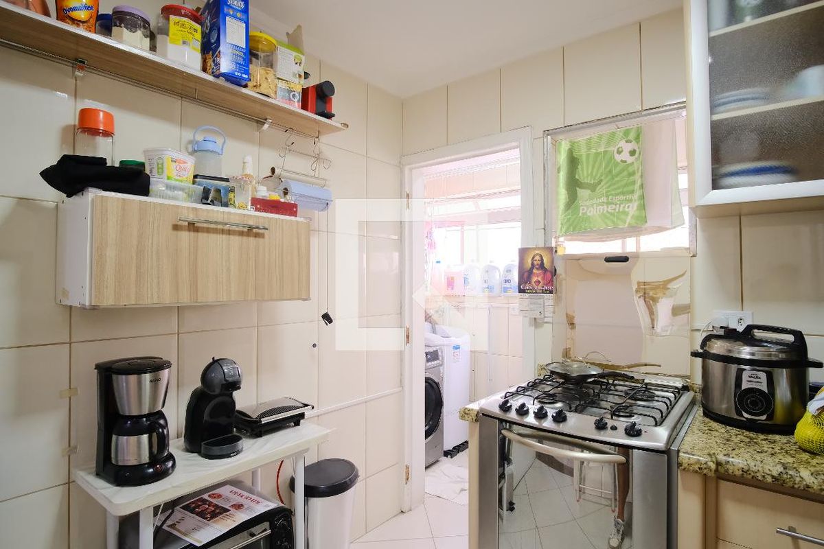Apartamento, 3 quartos, 80 m² - Foto 30