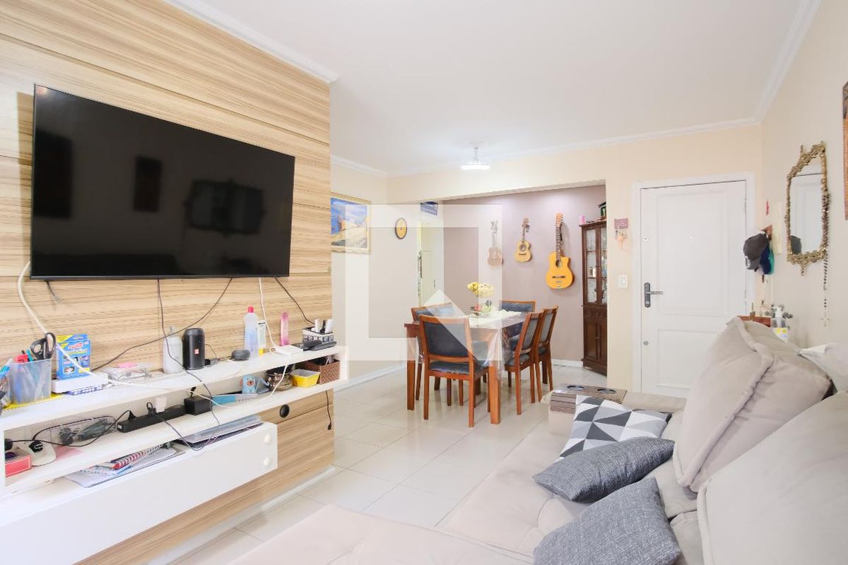 Apartamento, 3 quartos, 80 m² - Foto 4