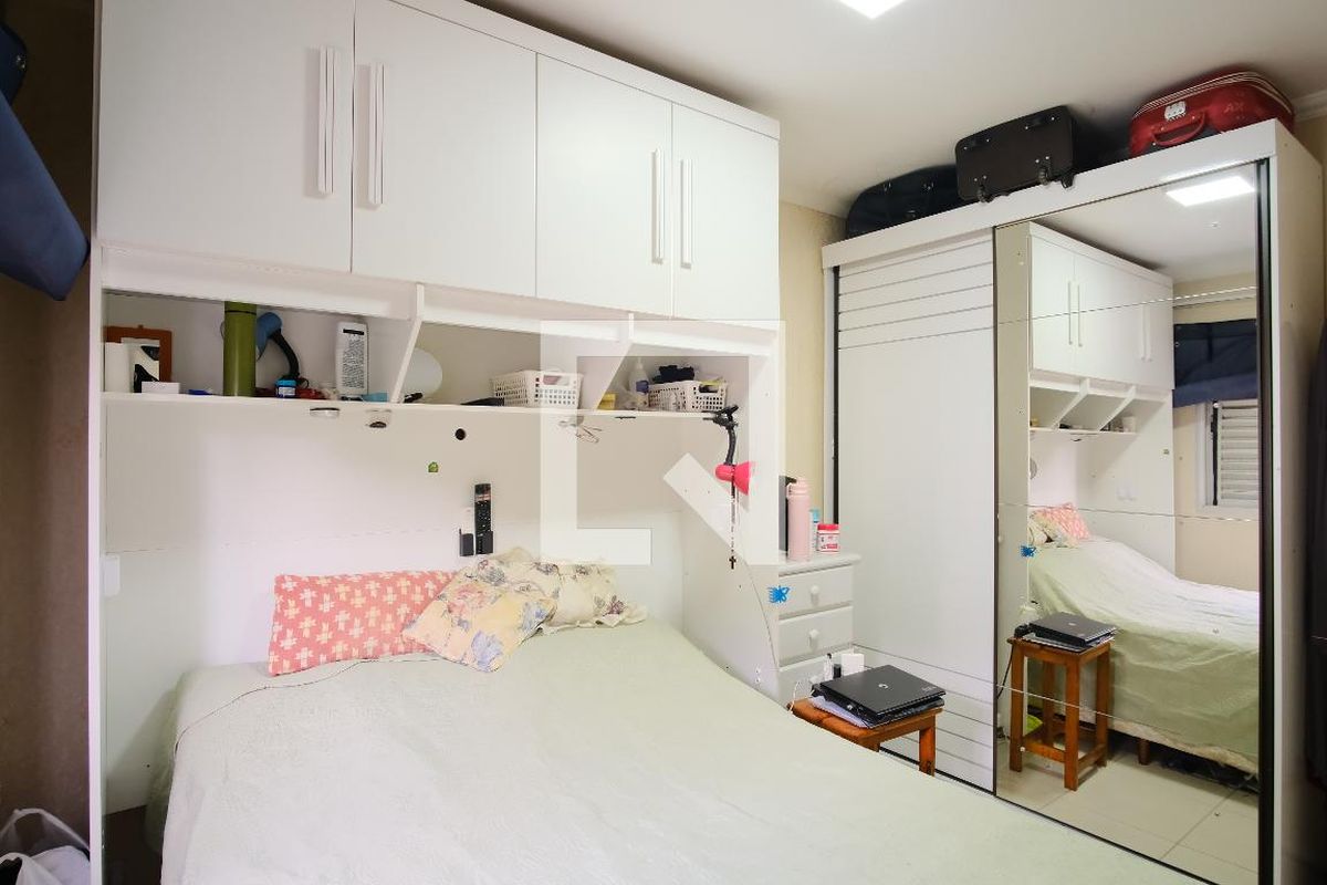 Apartamento, 3 quartos, 80 m² - Foto 14