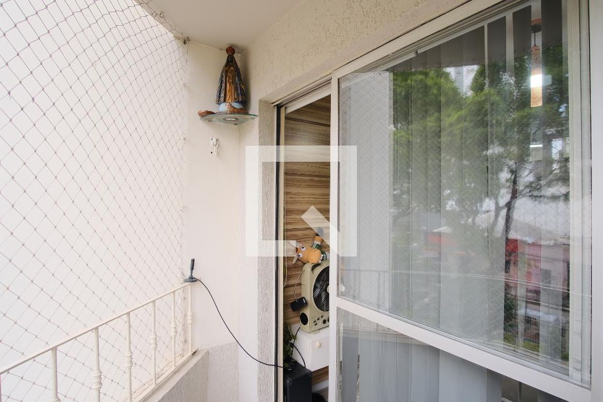 Apartamento, 3 quartos, 80 m² - Foto 11