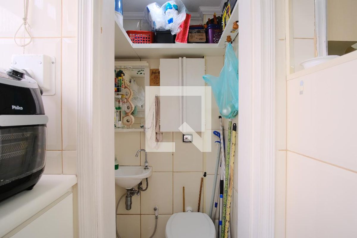 Apartamento, 3 quartos, 80 m² - Foto 40