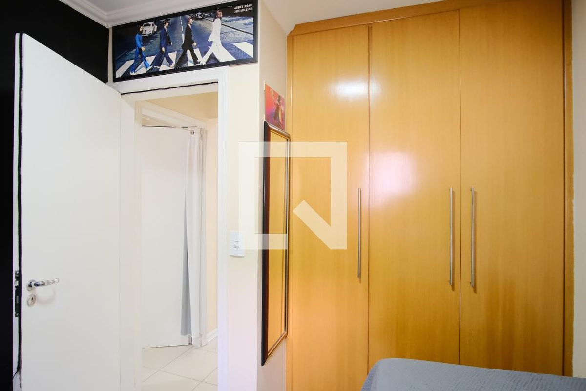 Apartamento, 3 quartos, 80 m² - Foto 20