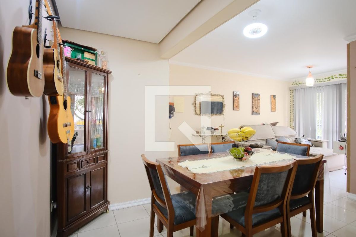 Apartamento, 3 quartos, 80 m² - Foto 7