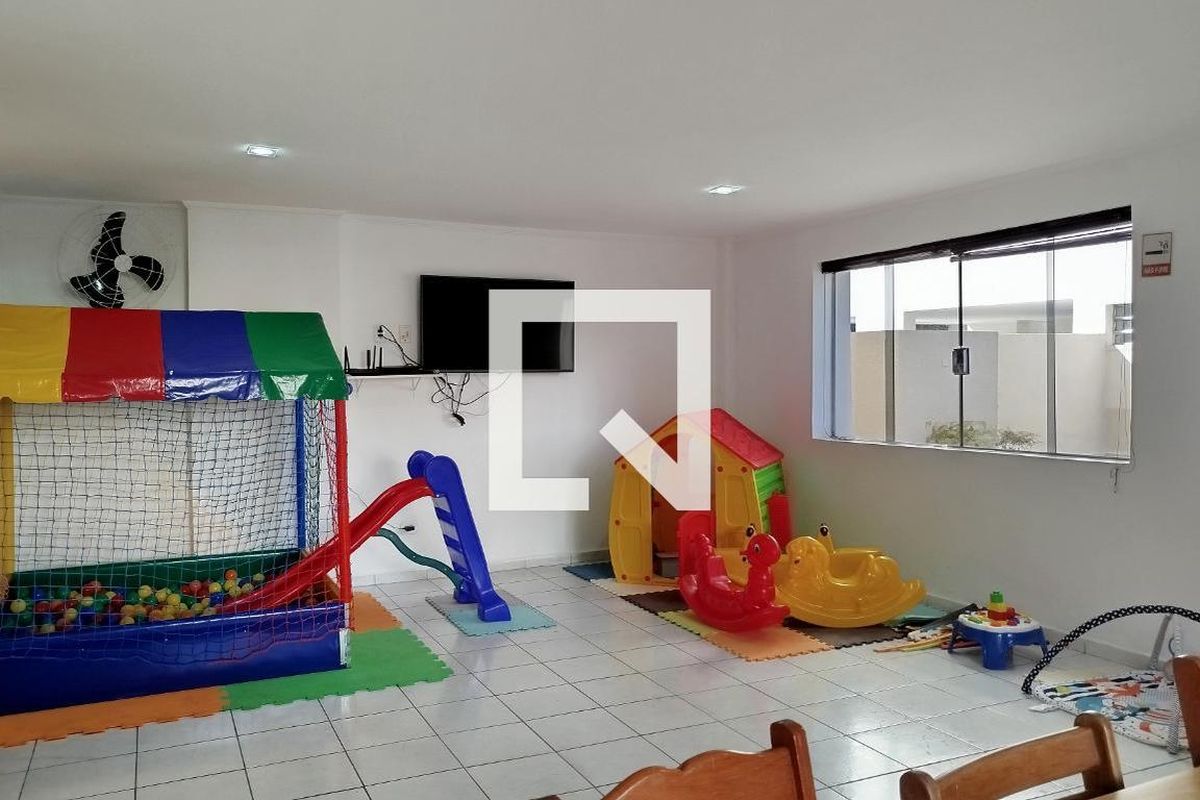 Apartamento, 3 quartos, 80 m² - Foto 44