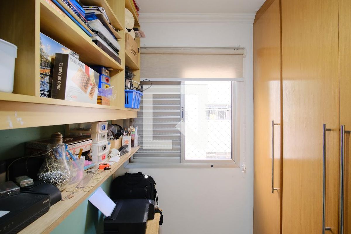 Apartamento, 3 quartos, 80 m² - Foto 23