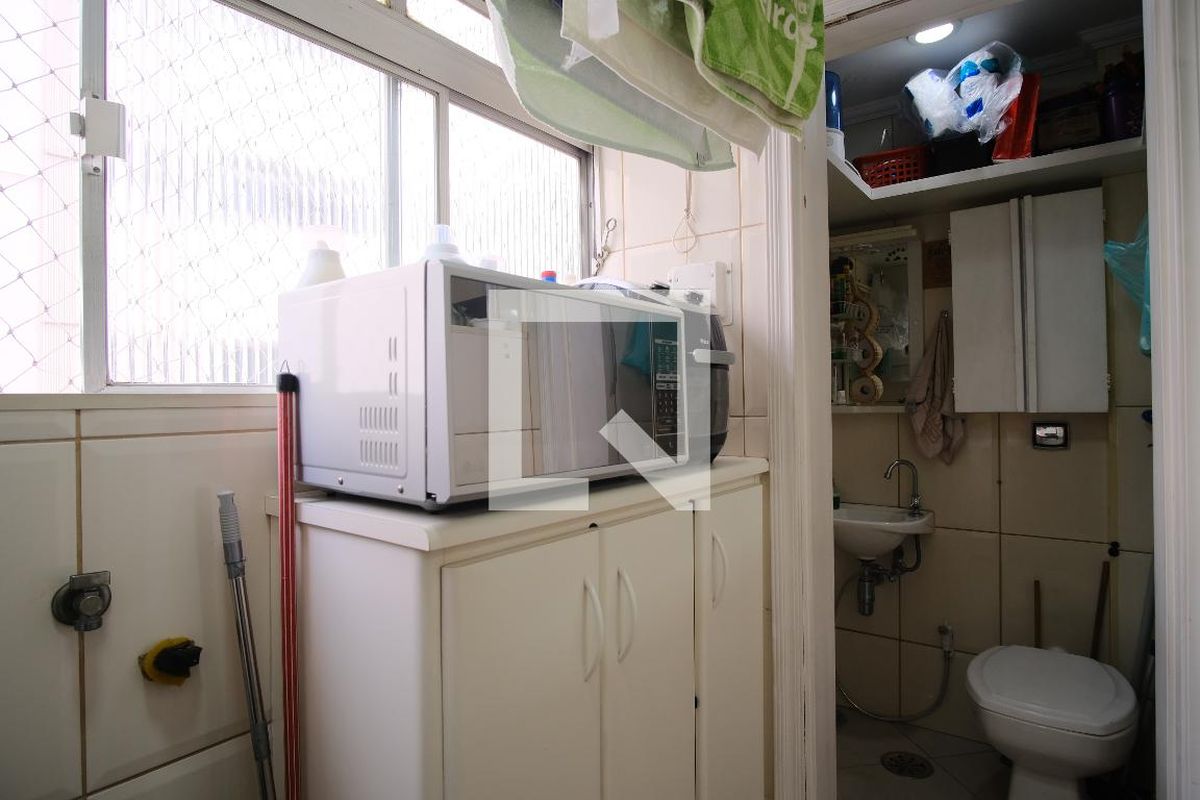 Apartamento, 3 quartos, 80 m² - Foto 36
