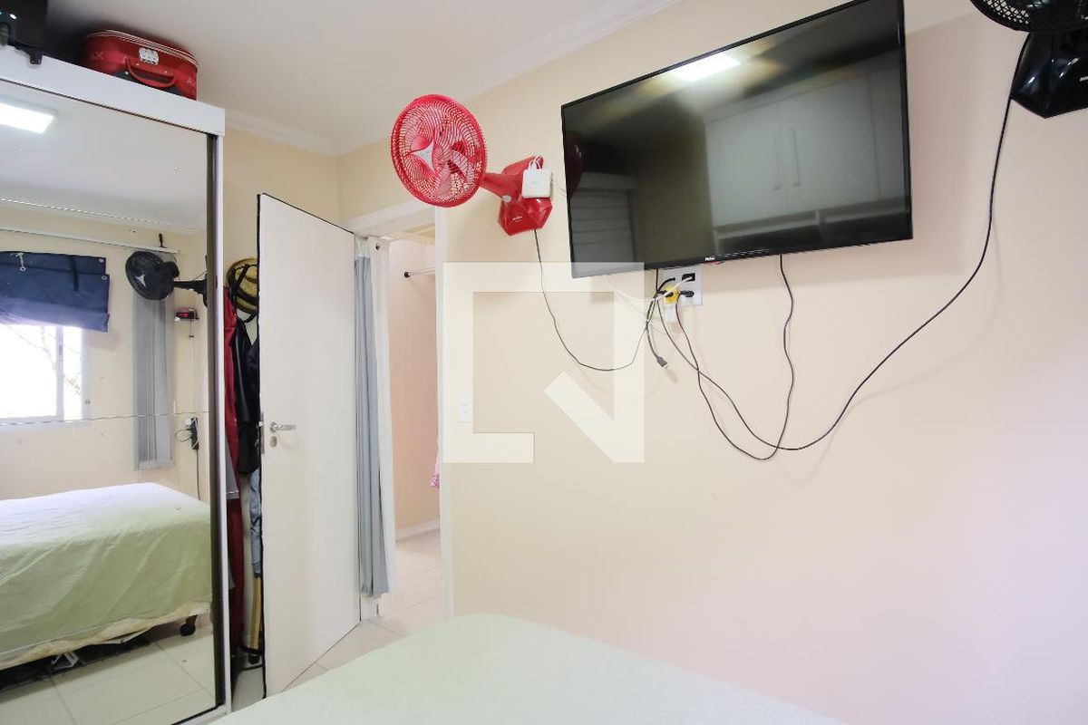 Apartamento, 3 quartos, 80 m² - Foto 15
