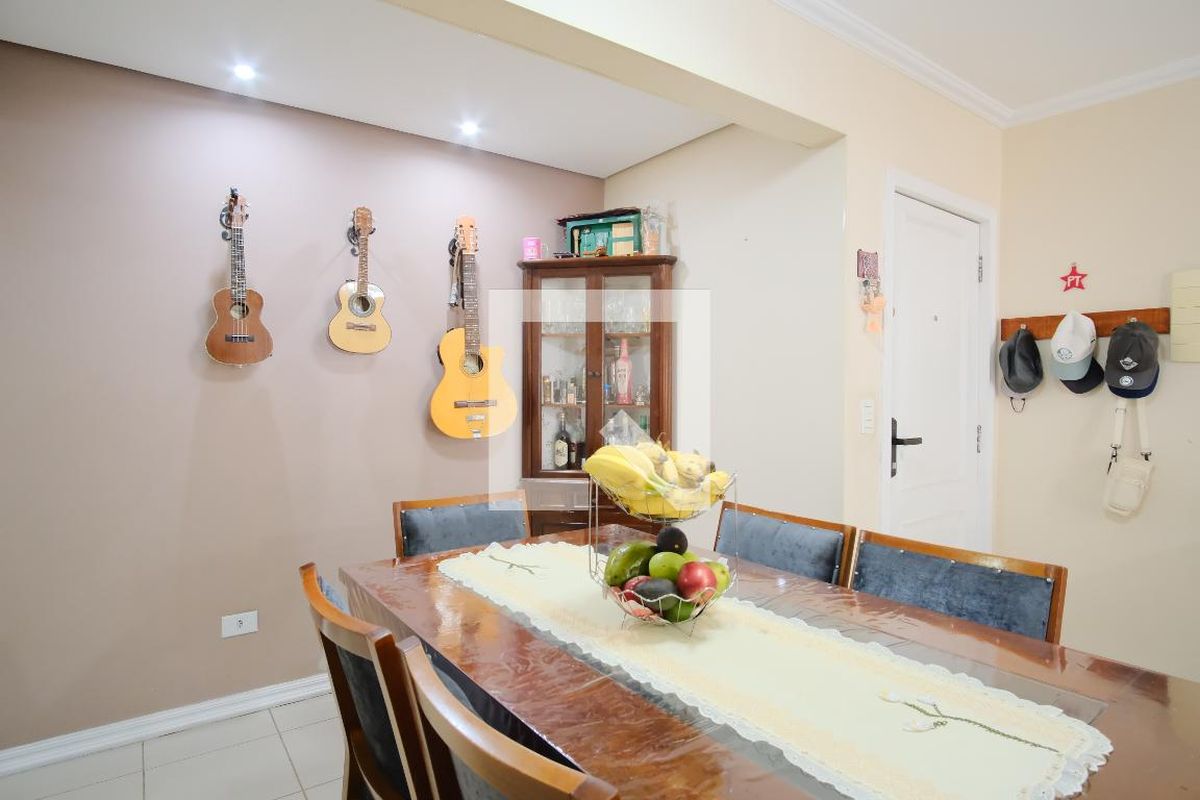 Apartamento, 3 quartos, 80 m² - Foto 6