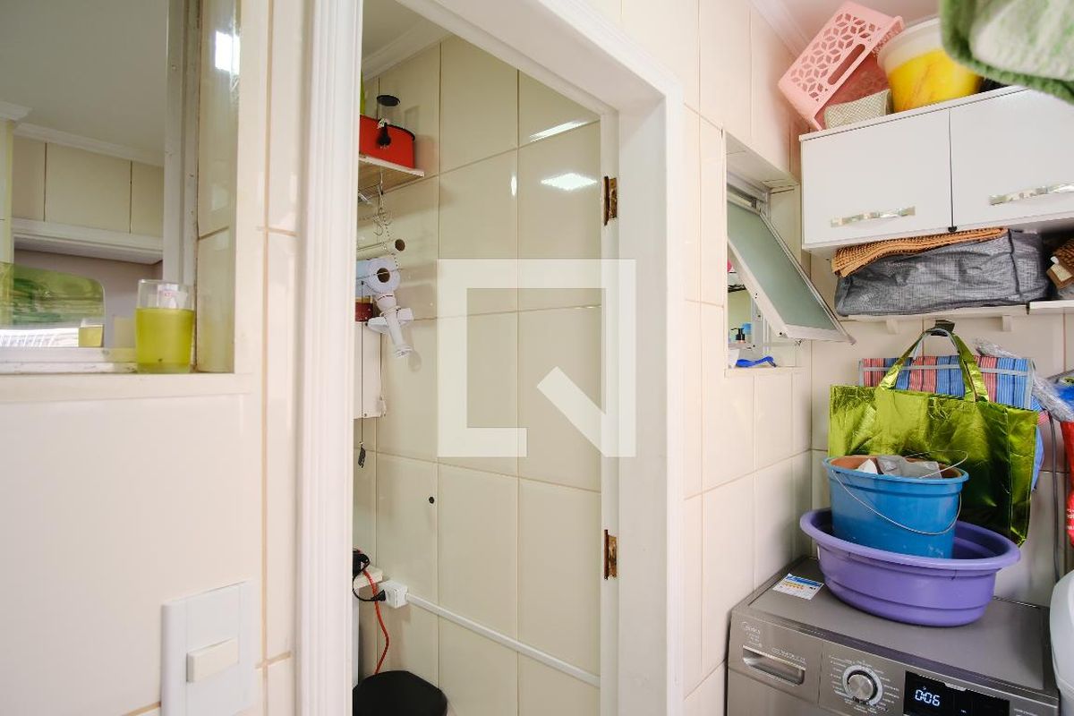 Apartamento, 3 quartos, 80 m² - Foto 34