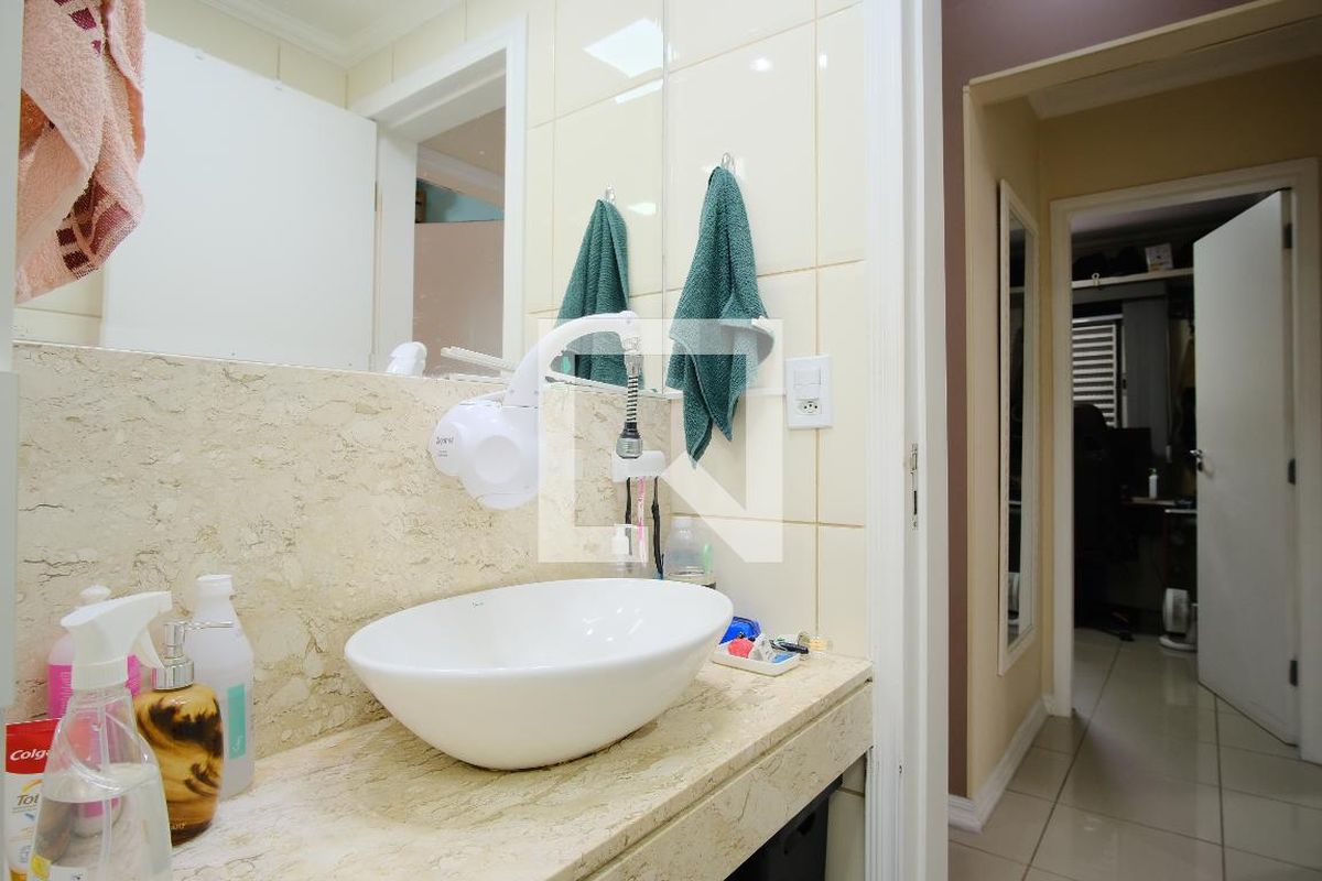 Apartamento, 3 quartos, 80 m² - Foto 28