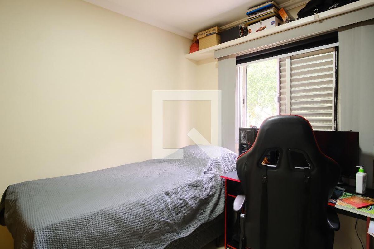 Apartamento, 3 quartos, 80 m² - Foto 17