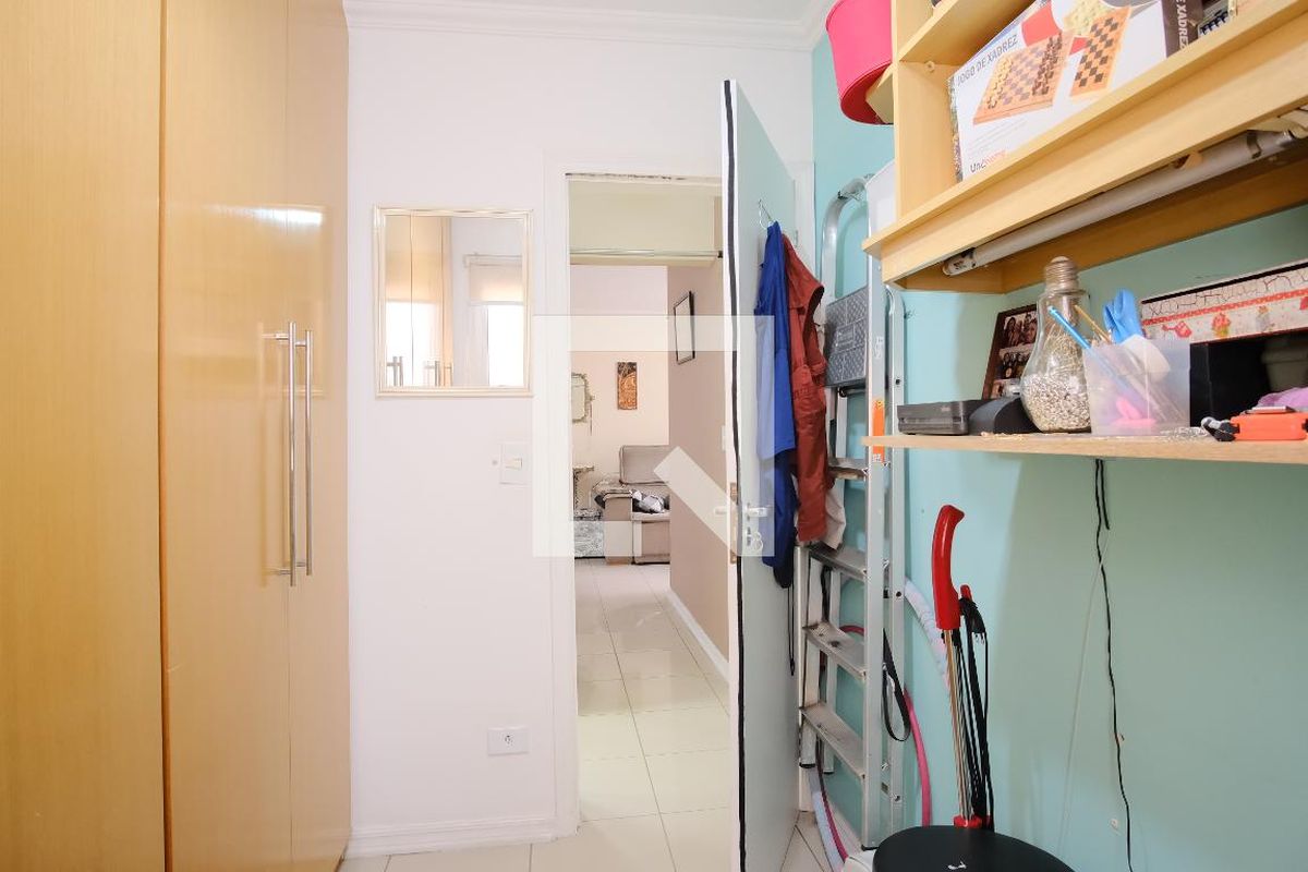 Apartamento, 3 quartos, 80 m² - Foto 24