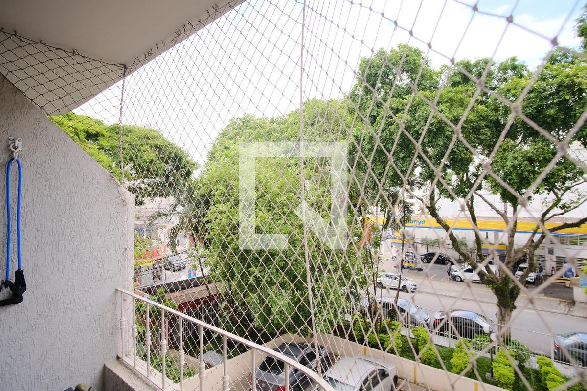 Apartamento, 3 quartos, 80 m² - Foto 9