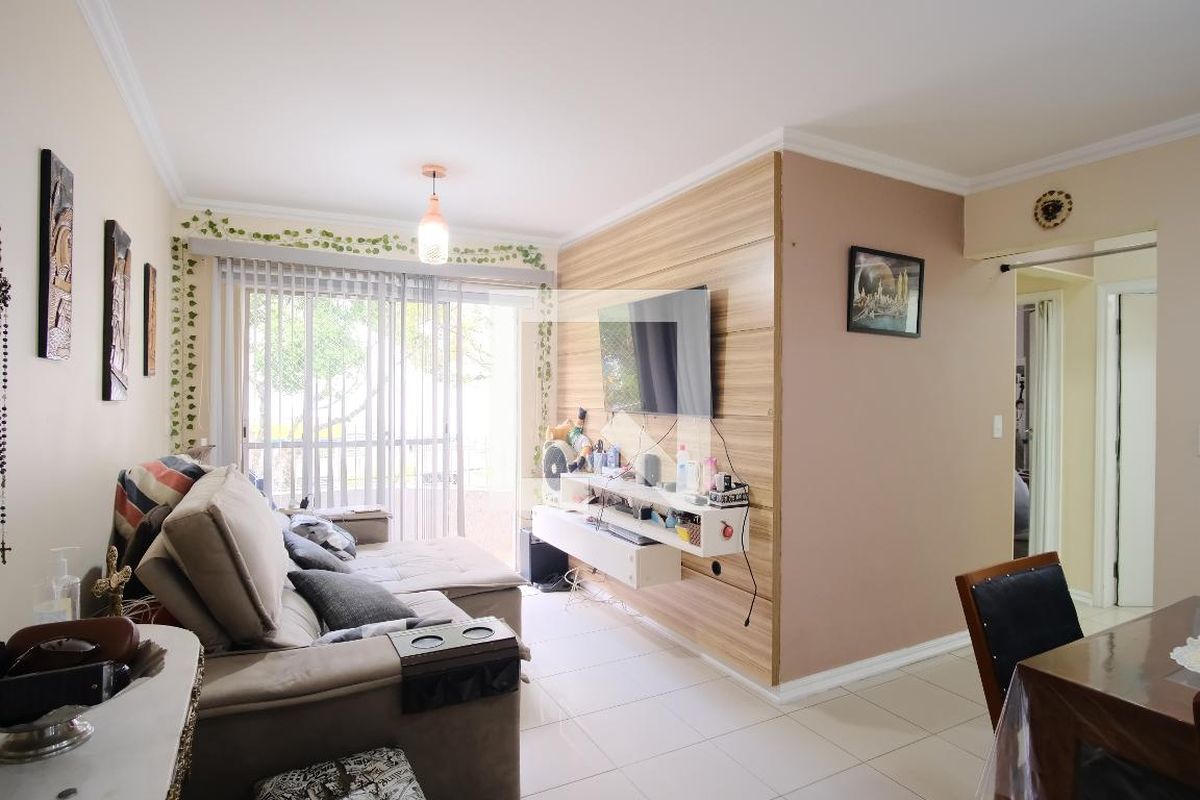 Apartamento, 3 quartos, 80 m² - Foto 1