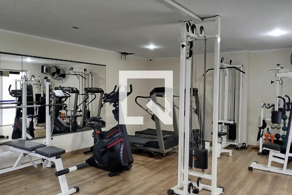 Apartamento, 3 quartos, 80 m² - Foto 42