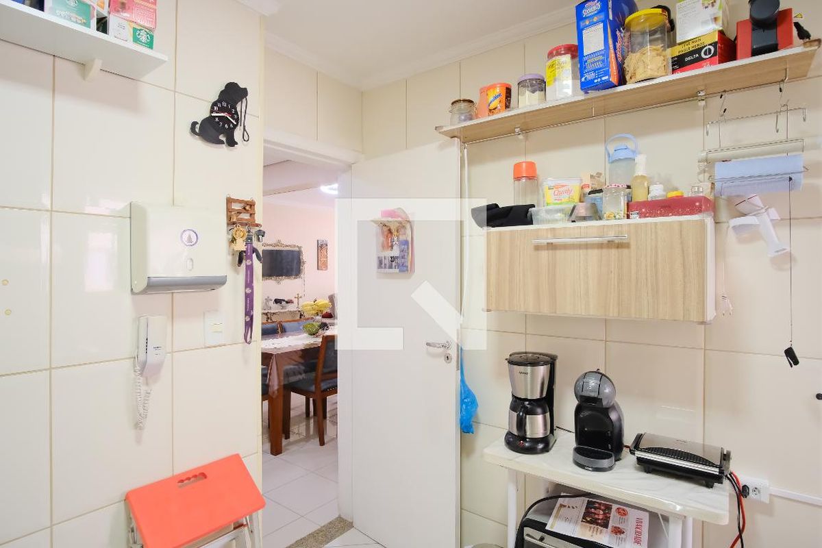 Apartamento, 3 quartos, 80 m² - Foto 32