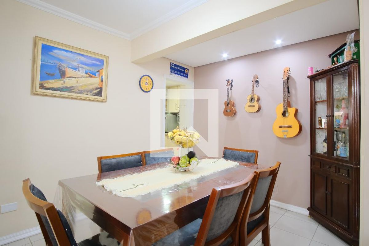 Apartamento, 3 quartos, 80 m² - Foto 8