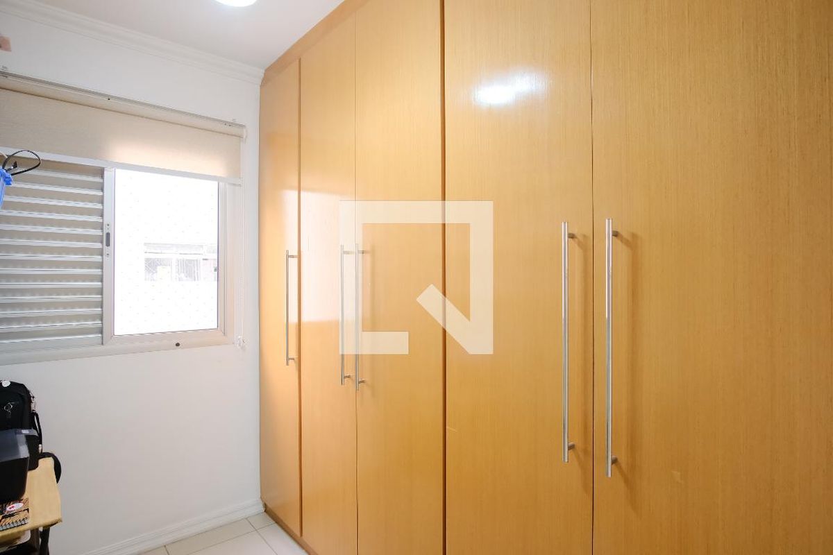 Apartamento, 3 quartos, 80 m² - Foto 21