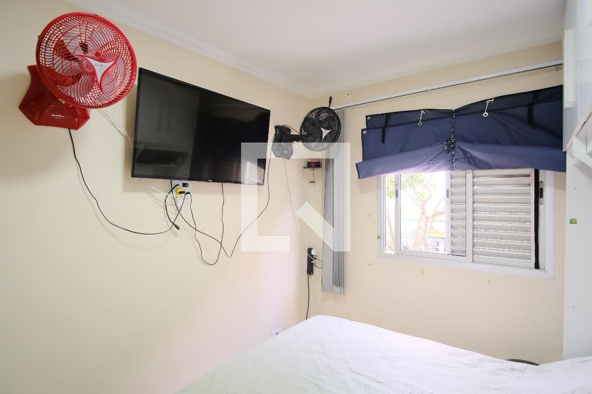 Apartamento, 3 quartos, 80 m² - Foto 16