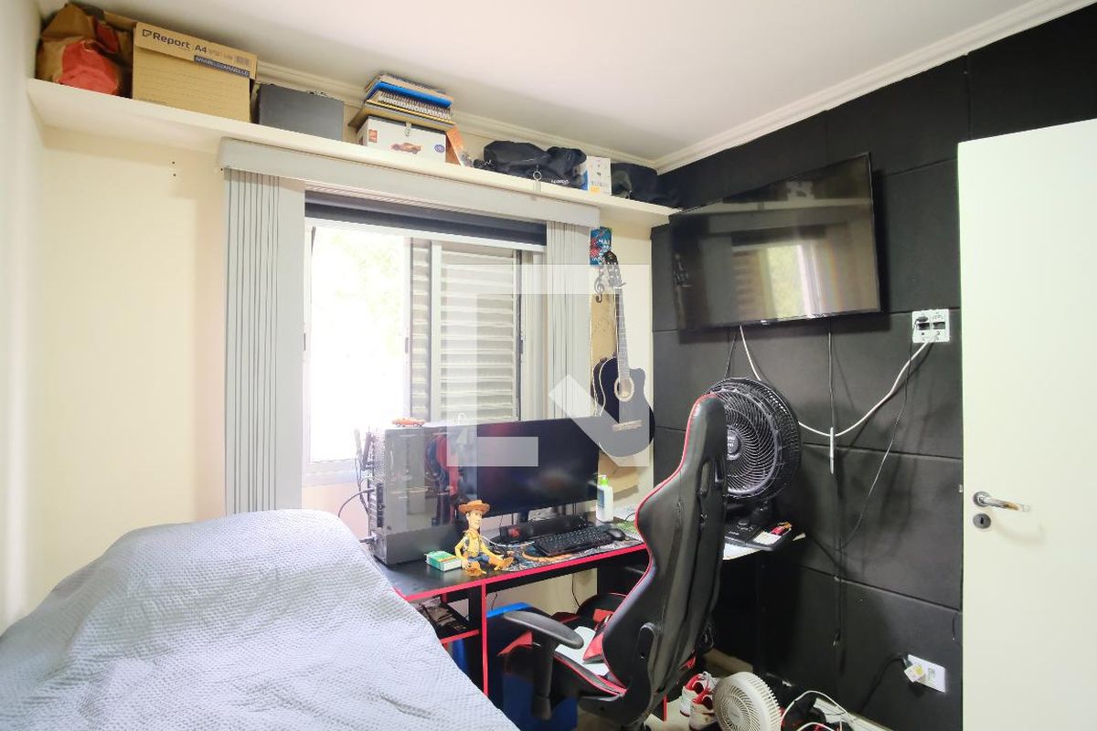 Apartamento, 3 quartos, 80 m² - Foto 18