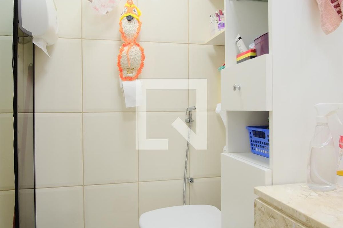 Apartamento, 3 quartos, 80 m² - Foto 25