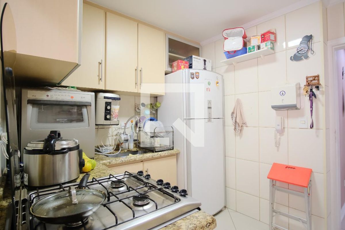 Apartamento, 3 quartos, 80 m² - Foto 31