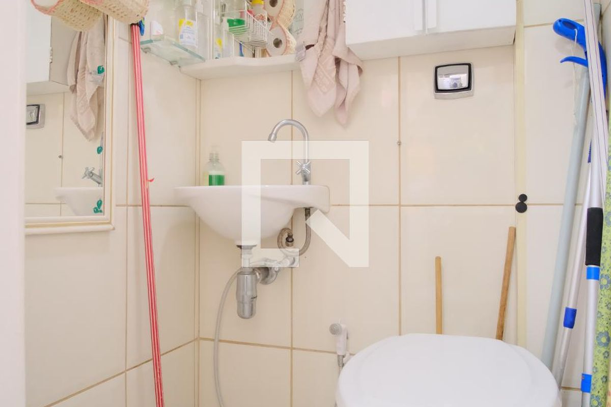 Apartamento, 3 quartos, 80 m² - Foto 37