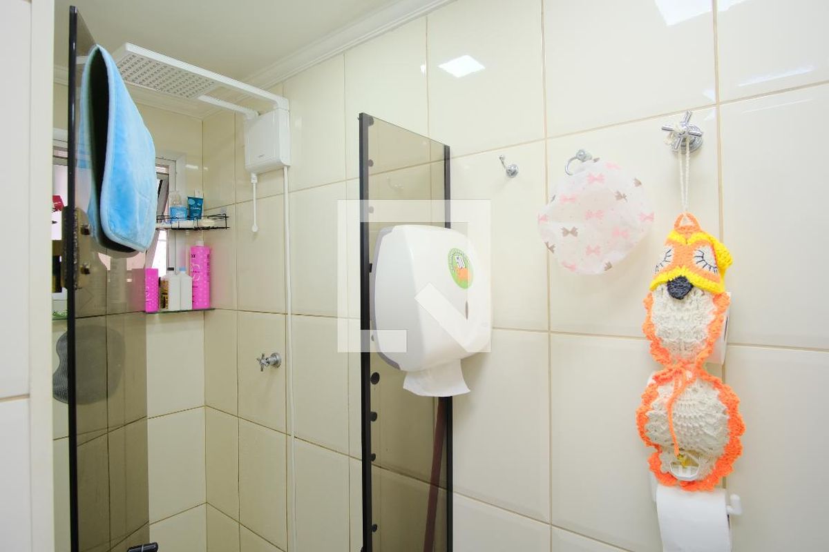 Apartamento, 3 quartos, 80 m² - Foto 27