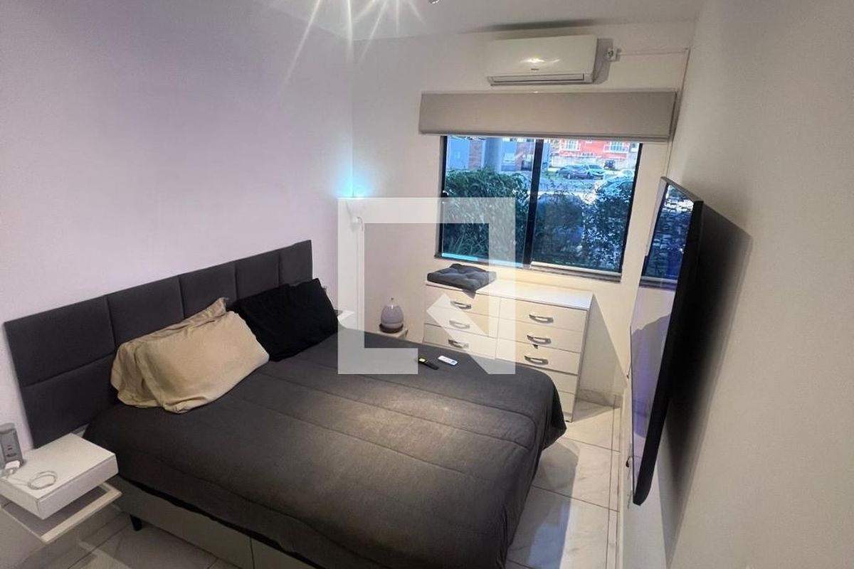 Apartamento, 2 quartos, 60 m² - Foto 8