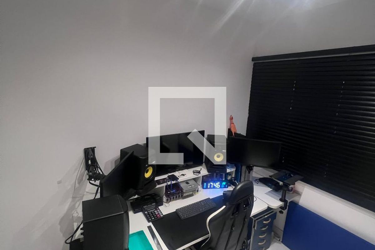 Apartamento, 2 quartos, 60 m² - Foto 14